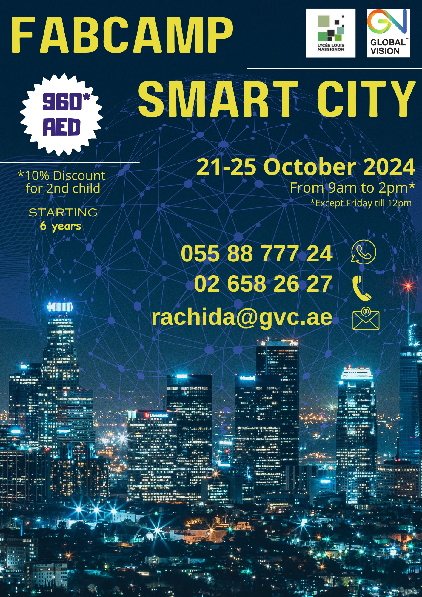 Purple Modern Smart City Proposal Cover A4 (1)